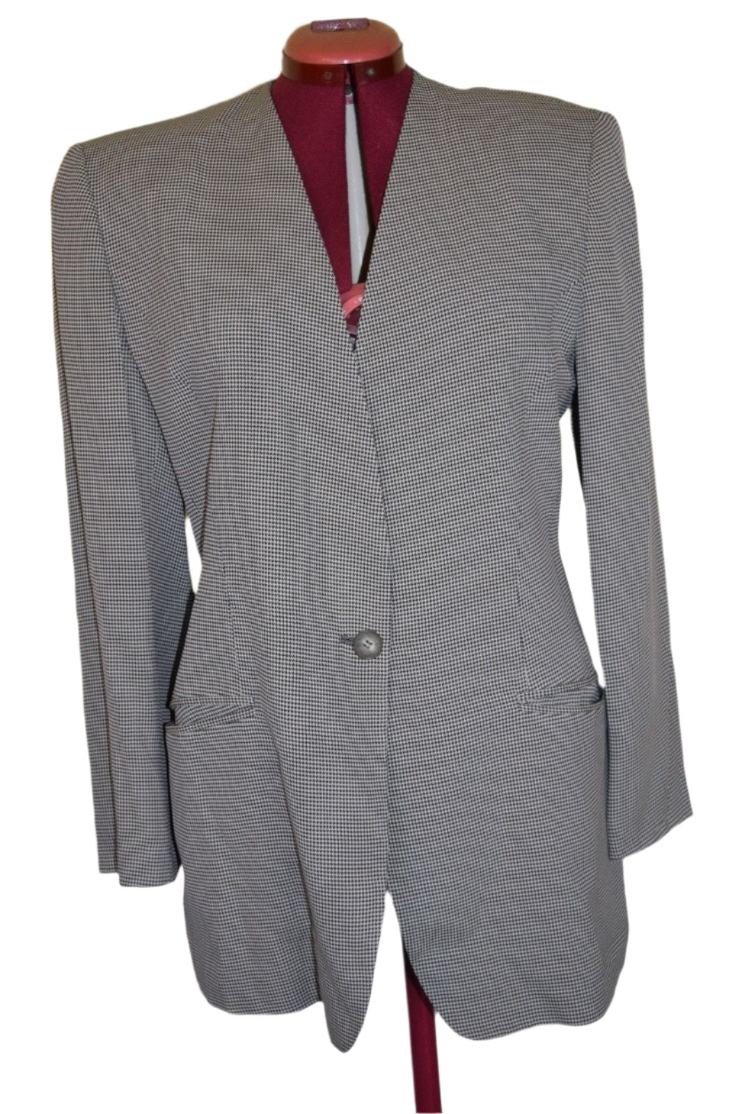 Emporio Armani Women Blazer